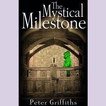 Mystical Milestone, The Welsh books - Welsh Gifts - Welsh Crafts - Siop y Pethe