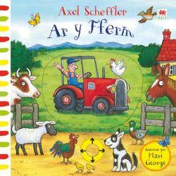 Ar y Fferm Welsh books - Welsh Gifts - Welsh Crafts - Siop y Pethe
