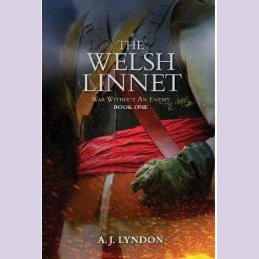 The Welsh Linnet - War Without an Enemy Welsh books - Welsh Gifts - Welsh Crafts - Siop y Pethe