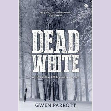 Dead White Welsh books - Welsh Gifts - Welsh Crafts - Siop y Pethe