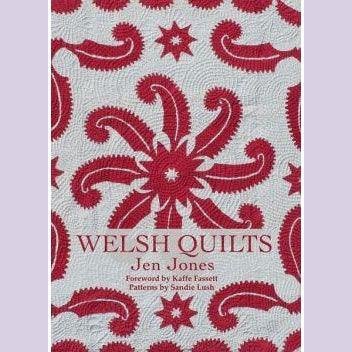 Welsh Quilts - Siop y Pethe
