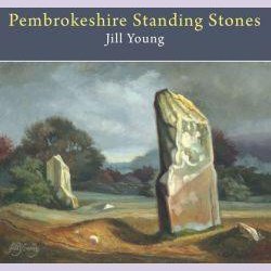 Pembrokeshire Standing Stones Welsh books - Welsh Gifts - Welsh Crafts - Siop y Pethe