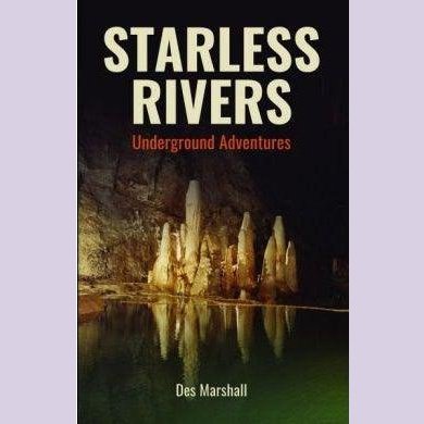 Starless Rivers Llyfrau Cymraeg - Anrhegion Cymreig - Crefftau Cymreig - Siop y Pethe