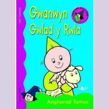 Llyfrau Tymhorau: Gwanwyn Gwlad y Rwla Welsh books - Welsh Gifts - Welsh Crafts - Siop y Pethe