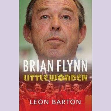 Brian Flynn - Little Wonder Welsh books - Welsh Gifts - Welsh Crafts - Siop y Pethe