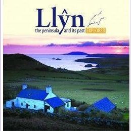 Compact Cymru: Llŷn, Y Penrhyn a'i orffennol Archwiliwyd llyfrau Cymraeg - Anrhegion Cymreig - Crefftau Cymreig - Siop y Pethe