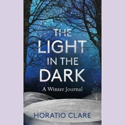 A Light in the Dark, The - Winter Journal Welsh books - Welsh Gifts - Welsh Crafts - Siop y Pethe