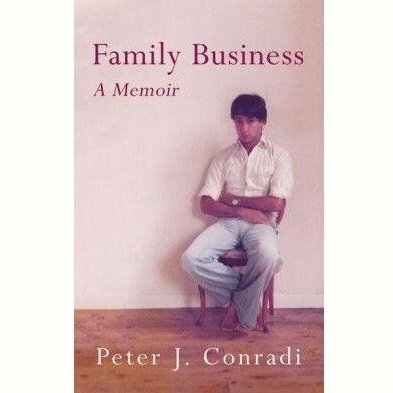 Family Business Welsh books - Welsh Gifts - Welsh Crafts - Siop y Pethe