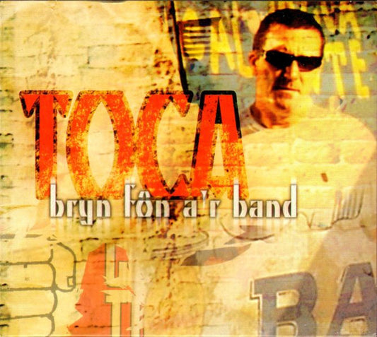 Bryn Fon - Toca