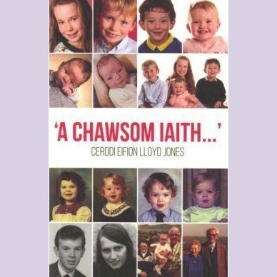 A Chawsom Iaith - Siop y Pethe