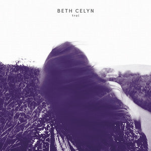 Troi (CD) - Beth Celyn