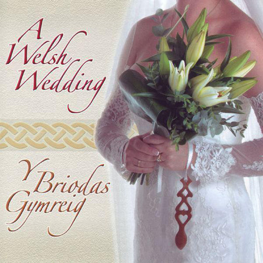 A Welsh Wedding / Y Briodas Gymreig