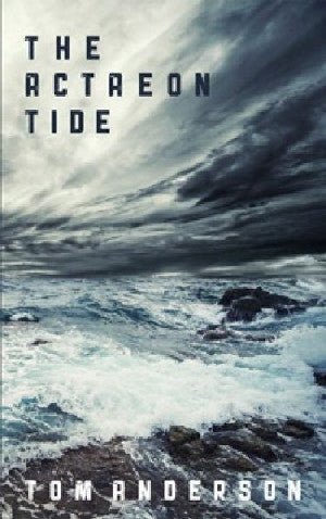 Actaeon Tide, The - Tom Anderson - Siop y Pethe
