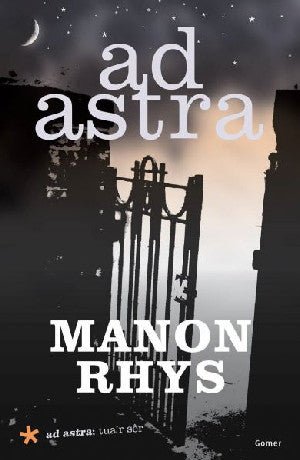 Ad Astra - Manon Rhys - Siop y Pethe