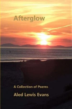 Afterglow - Aled Lewis Evans - Siop y Pethe