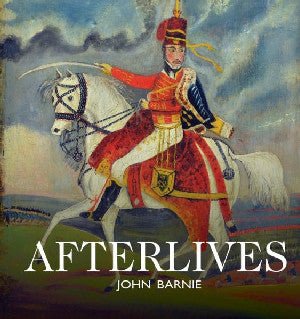 Afterlives - John Barnie - Siop y Pethe