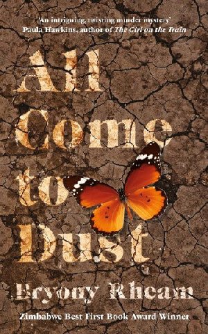 All Come to Dust - Bryony Rheam - Siop y Pethe