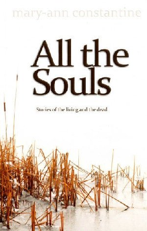 All the Souls - Mary-Ann Constantine - Siop y Pethe