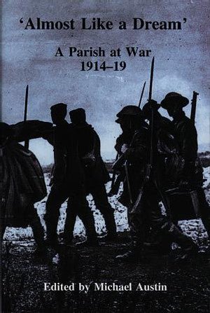 'Almost like a Dream' - A Parish at War, 1914-19 - Siop y Pethe