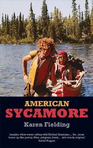 American Sycamore - Karen Fielding - Siop y Pethe