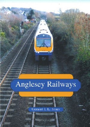 Anglesey Railways - Siop y Pethe