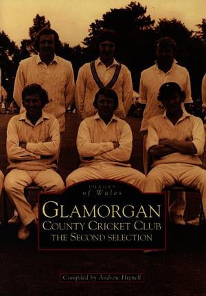 Archive Photographs Series, The: Glamorgan County Cricket Club - The Second Selection - Siop y Pethe