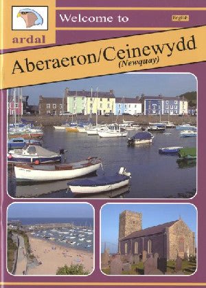 Tywyswyr Ardal: Croeso i Aberaeron - Ceinewydd (Ceinewydd) - Siop y Pethe