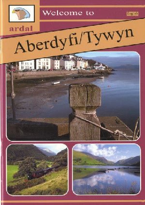 Ardal Guides: Welcome to Aberdyfi - Tywyn - Siop y Pethe