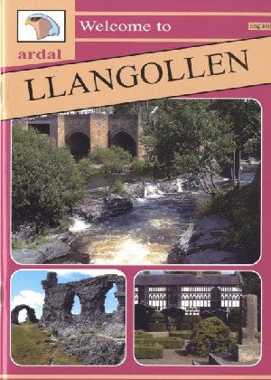 Ardal Guides: Welcome to Llangollen - Siop y Pethe