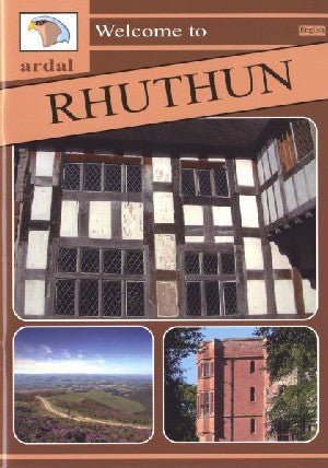 Ardal Guides: Welcome to Rhuthun - Siop y Pethe