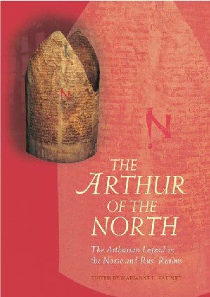 Arthur of the North, The - Siop y Pethe