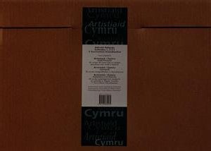 Portffolio Artistiaid Cymru - Pecyn Arlunio ar Gyfer Athrawon Cyfnodau Allweddol 1, 2 a 3 Cwricwlwm Cenedlaethol - Siop y Pethe