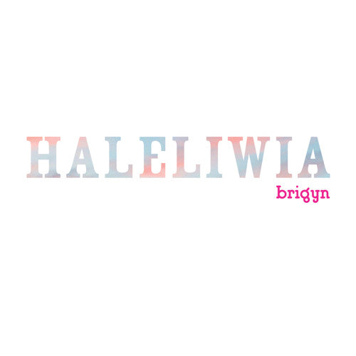 Haleliwis (CD) - Brigyn