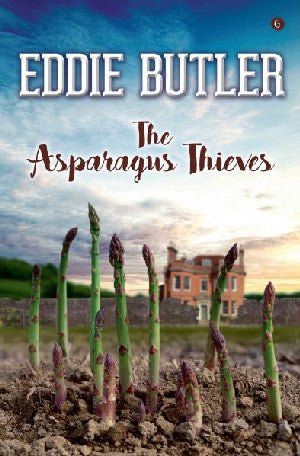 Asparagus Thieves, The - Eddie Butler - Siop y Pethe