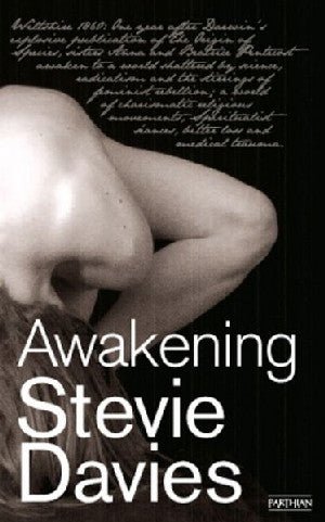Awakening - Stevie Davies - Siop y Pethe