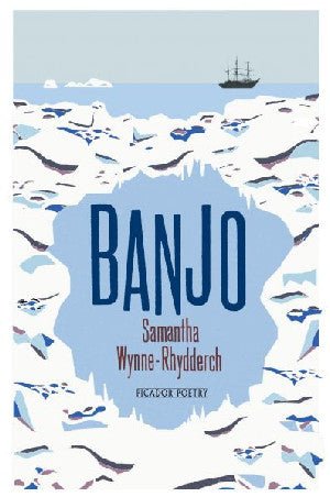 Banjo - Samantha Wynne-Rhydderch - Siop y Pethe