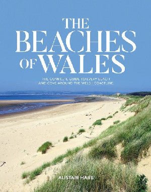 Beaches of Wales, The - Alistair Hare - Siop y Pethe