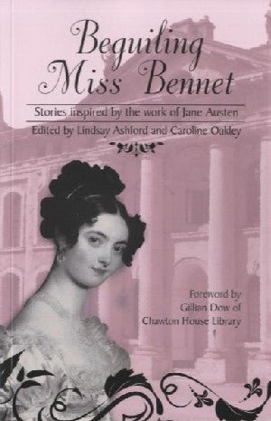 Beguiling Miss Bennet - Siop y Pethe