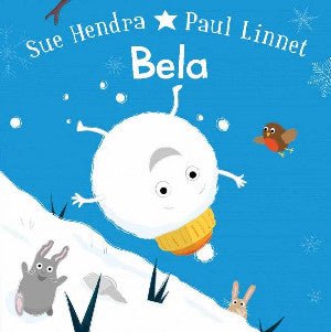 Bela - Sue Hendra a Paul Linnet - Siop y Pethe