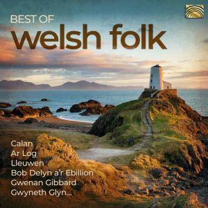 Best of Welsh Folk - Siop y Pethe