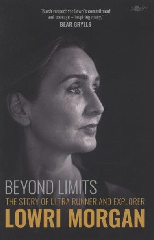 Beyond Limits - Lowri Morgan - Siop y Pethe