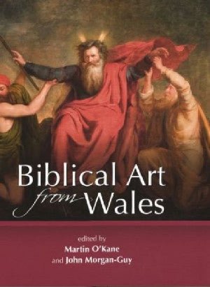 Biblical Art from Wales - Siop y Pethe