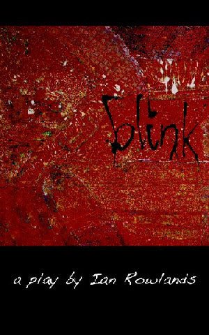 Blink - Ian Rowlands - Siop y Pethe