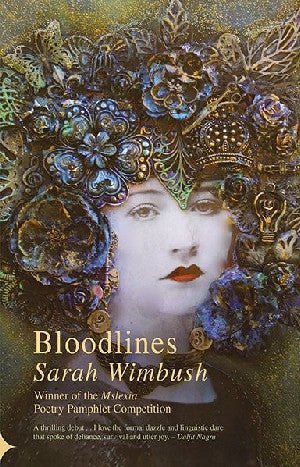 Bloodlines - Sarah Wimbush - Siop y Pethe