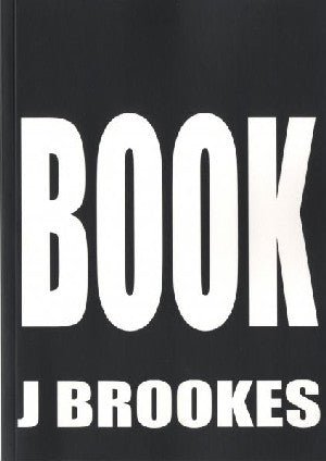 Llyfr - J. Brookes - Siop y Pethe