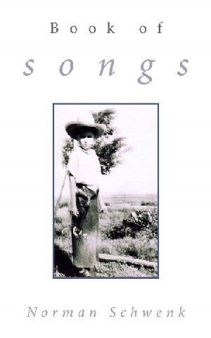 Book of Songs - Norman Schwenk - Siop y Pethe