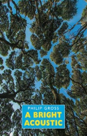 Bright Acoustic, A - Philip Gross - Siop y Pethe