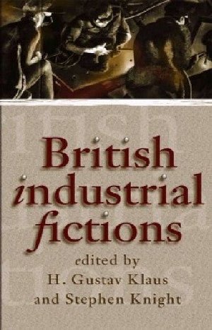 British Industrial Fictions - Siop y Pethe