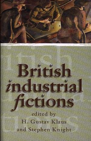 British Industrial Fictions - Siop y Pethe