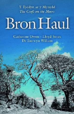 Bron Haul - Y Tyddyn ar y Mynydd/The Croft on the Moors - Catherine Owen, Lloyd Jones, Eurwyn Wiliam - Siop y Pethe